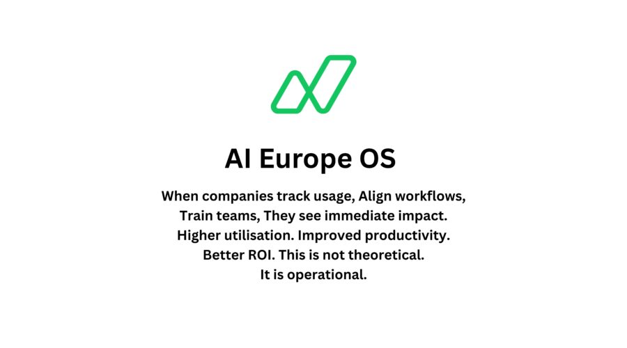 Managing Unused AI Credits in Small, Medium, and Large-Scale European Businesses — The Hidden Leakage in AI Adoption