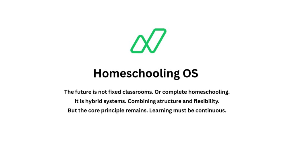 Continuous Learning vs Fixed Classroom Learning — Why Learning Should Never Stop at the Bell