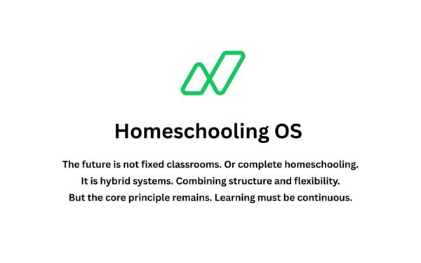 Continuous Learning vs Fixed Classroom Learning — Why Learning Should Never Stop at the Bell