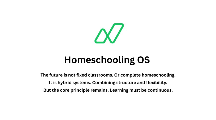 Continuous Learning vs Fixed Classroom Learning — Why Learning Should Never Stop at the Bell