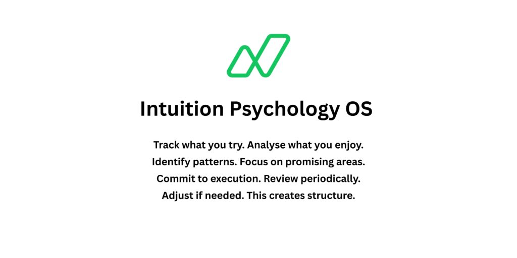Directional vs Non-Directional Exploration and Exploitation in Early Careers — Finding Clarity Without Losing Curiosity