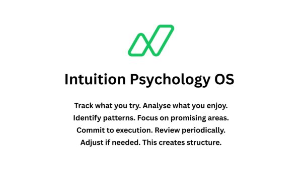 Directional vs Non-Directional Exploration and Exploitation in Early Careers — Finding Clarity Without Losing Curiosity