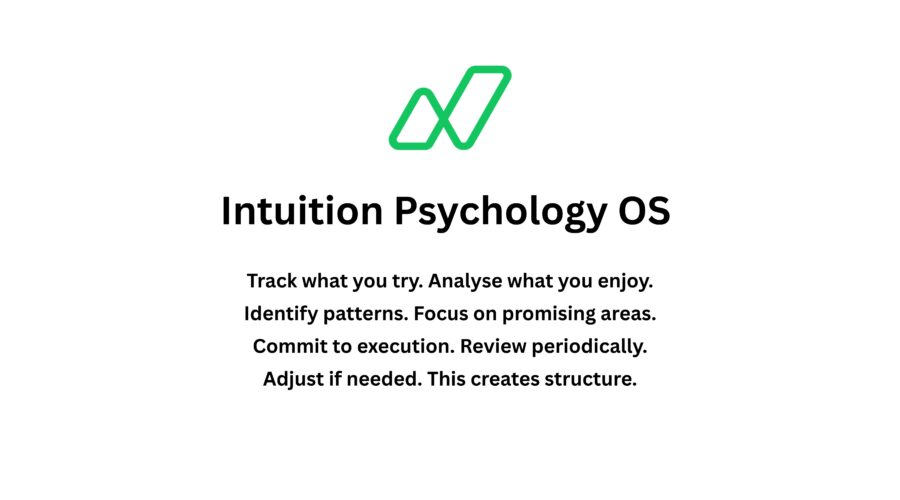 Directional vs Non-Directional Exploration and Exploitation in Early Careers — Finding Clarity Without Losing Curiosity