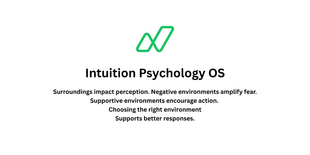 Managing Self Attitude Towards Uncertainty — The Essential Skill for 2026 and Beyond