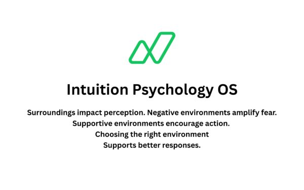 Managing Self Attitude Towards Uncertainty — The Essential Skill for 2026 and Beyond