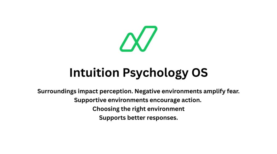 Managing Self Attitude Towards Uncertainty — The Essential Skill for 2026 and Beyond