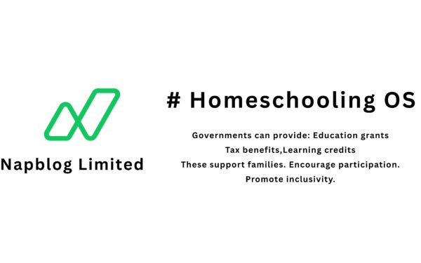 What CSR and State-Supported Facilities Are Needed for Global Homeschooling Communities to Thrive?