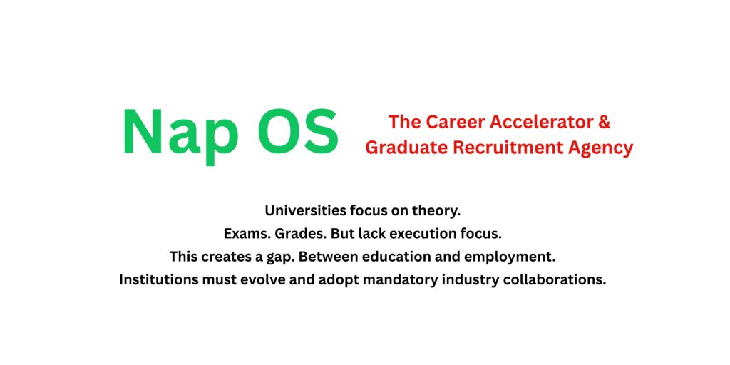 Do the Unemployed Have the Right to Question a System That Demands Experience for Entry-Level Jobs?