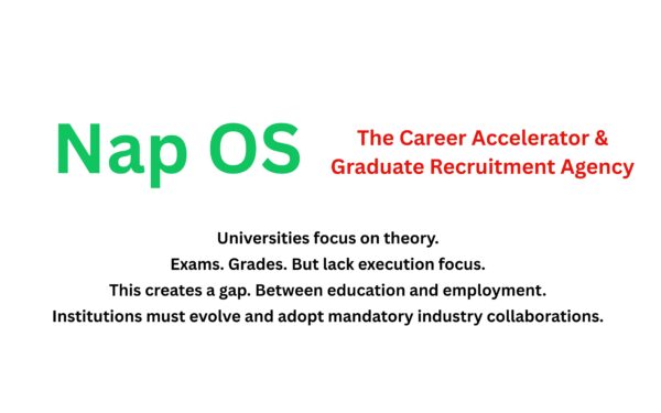 Do the Unemployed Have the Right to Question a System That Demands Experience for Entry-Level Jobs?