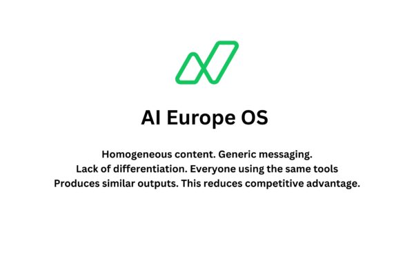 Do Marketing Agencies Become Irrelevant for European AI SaaS Companies Launching Products?