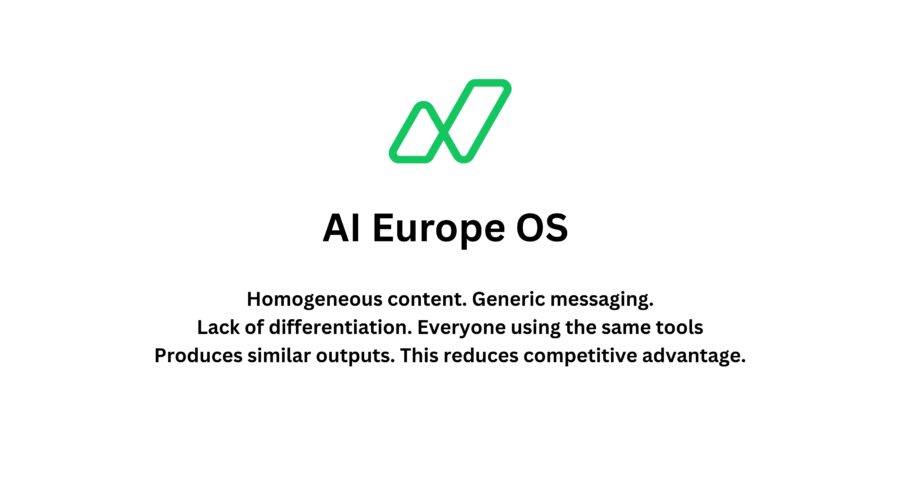 Do Marketing Agencies Become Irrelevant for European AI SaaS Companies Launching Products?