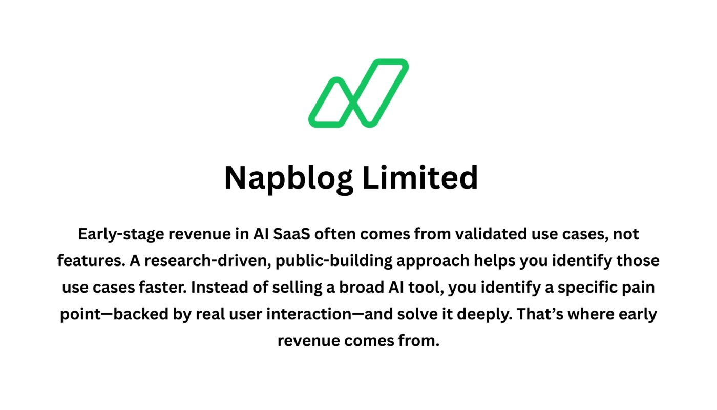 What does a Research Mindset earn for a High potential start up relate to build-in-public AI SaaS in Europe with GDPR compliance?