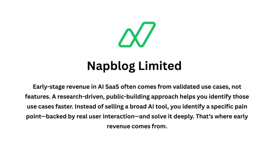 What does a Research Mindset earn for a High potential start up relate to build-in-public AI SaaS in Europe with GDPR compliance?