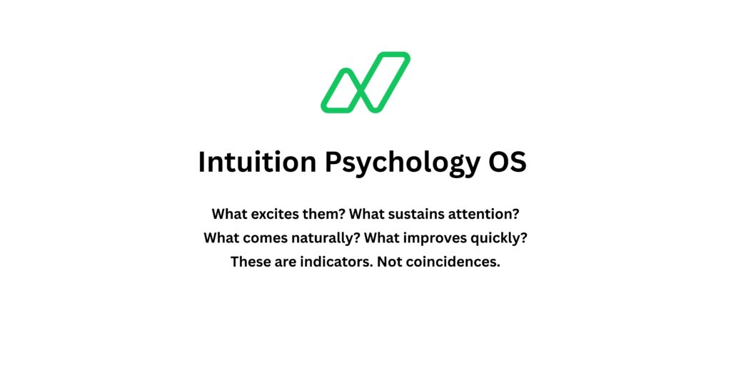 Defining Nurturing Through Early Experience Segmentation and Betting on Core Leverage for the Future