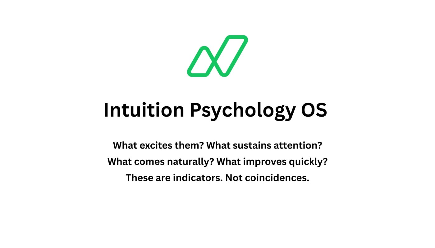 Defining Nurturing Through Early Experience Segmentation and Betting on Core Leverage for the Future