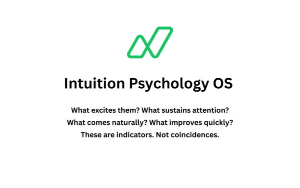 Defining Nurturing Through Early Experience Segmentation and Betting on Core Leverage for the Future