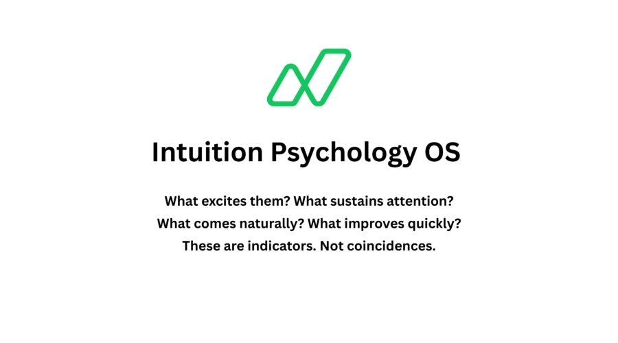 Defining Nurturing Through Early Experience Segmentation and Betting on Core Leverage for the Future