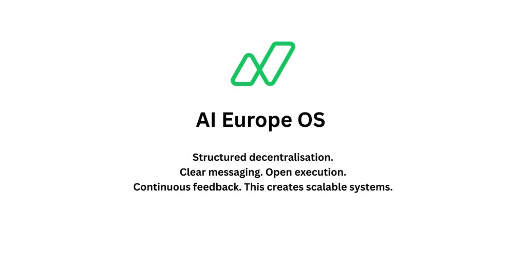 Decentralised Marketing Built in Public — From Ideation to Post-Launch Trust with Early Adopters