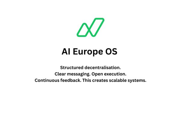 Decentralised Marketing Built in Public — From Ideation to Post-Launch Trust with Early Adopters