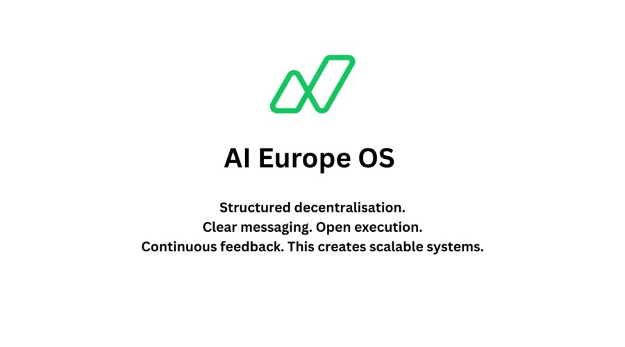 Decentralised Marketing Built in Public — From Ideation to Post-Launch Trust with Early Adopters