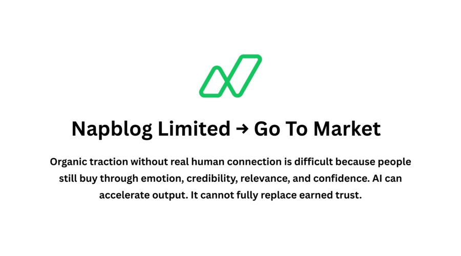 Claude as a Product Manager: How Cheap Is It to Build an MVP and Launch, and How Difficult Is It to Build Organic Traction?