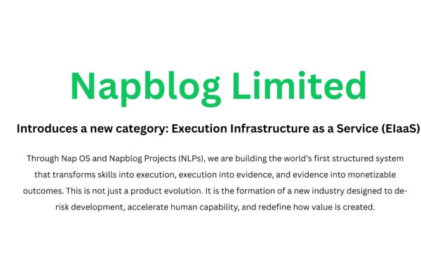 Execution Infrastructure as a Service