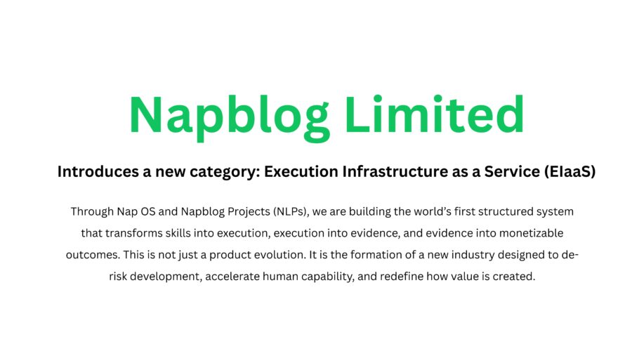 Execution Infrastructure as a Service