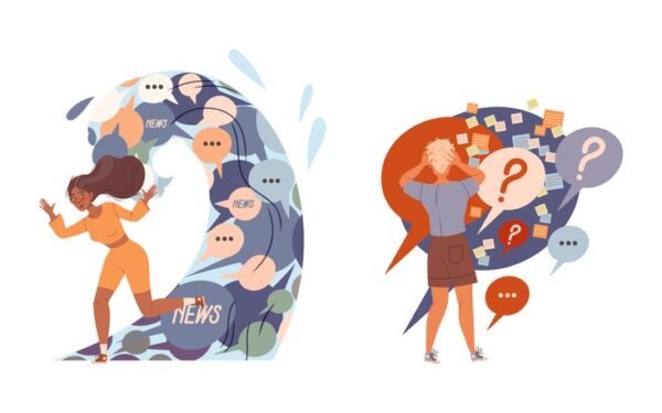 Your Virtual Five: Curating the People Who Shape You in the Digital Age