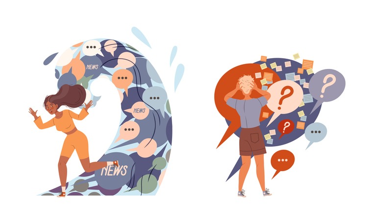 Your Virtual Five: Curating the People Who Shape You in the Digital Age