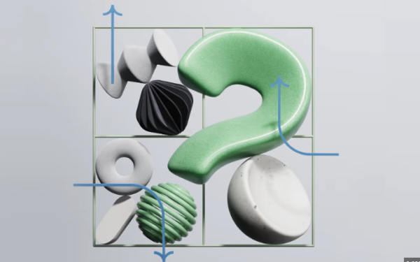 How asking questions can change everything?