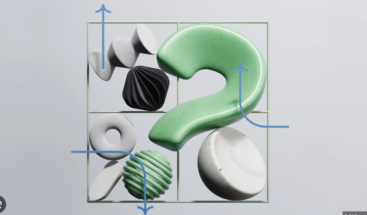 How asking questions can change everything?