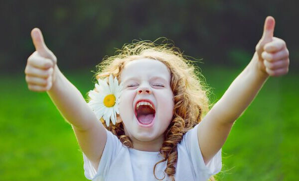 Joy Through Everyday Bliss Covers a Tired Mind in Pure Timelessness