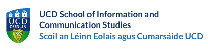 UCD School of Information and Communication Studies