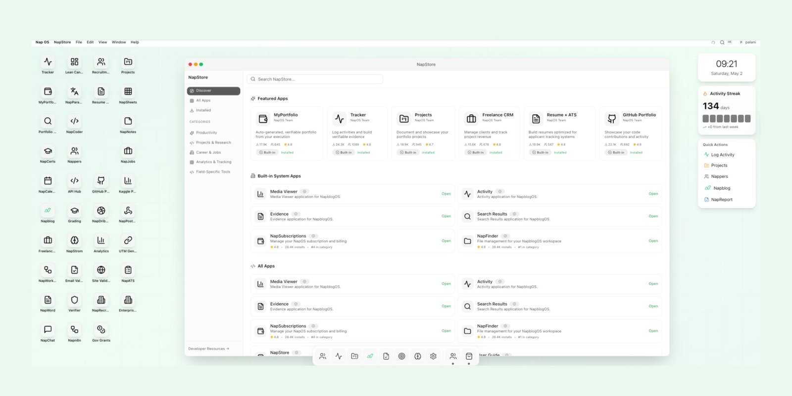 How Students Can Earn, Build a Live Portfolio, and Secure Their First ...