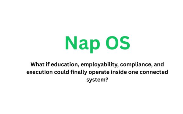 Building Europe’s Missing Layer: Why Nap OS Is Positioning Itself as the International Career & Compliance Operating System for Higher Education
