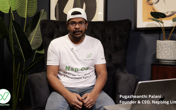 What is Nap OS, How we are helping and Why we are building it?