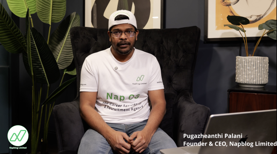What is Nap OS, How we are helping and Why we are building it?