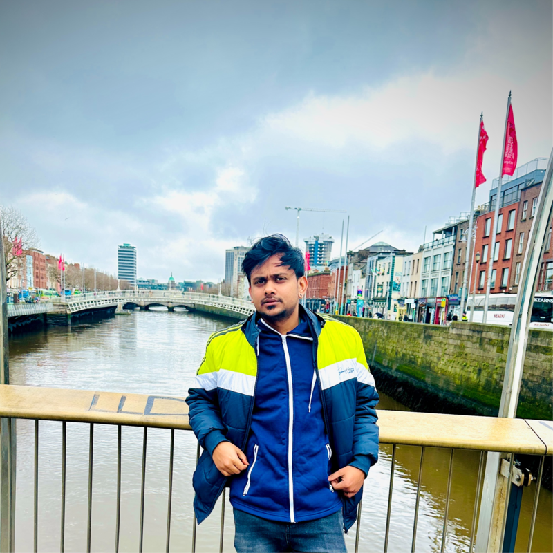 Anirudh Viswanath