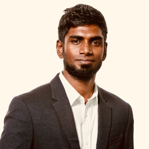 Danney Sunderraj
