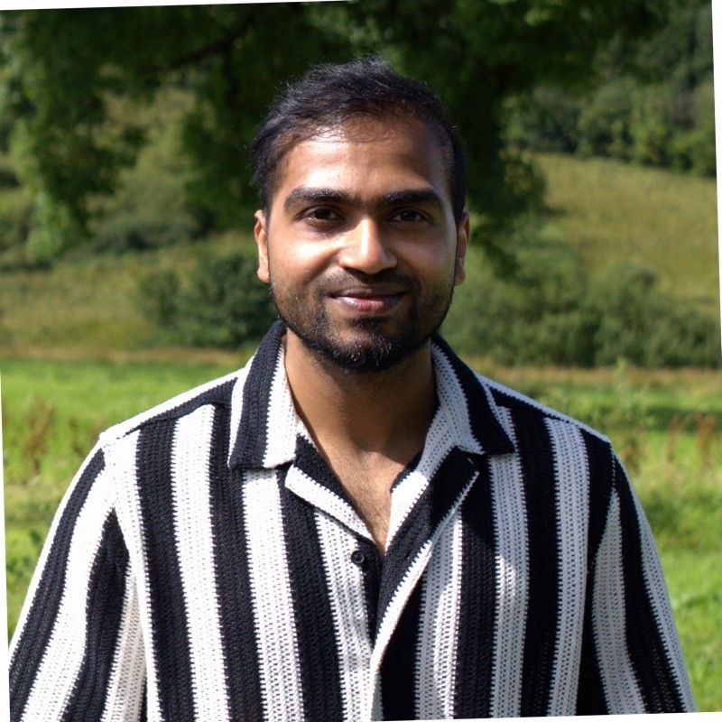 Manoj Kalavathy Selvamony