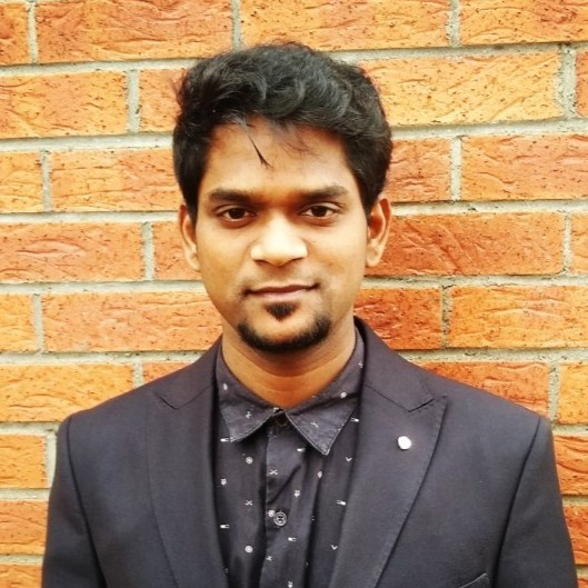 Parthiban Vaigunthan