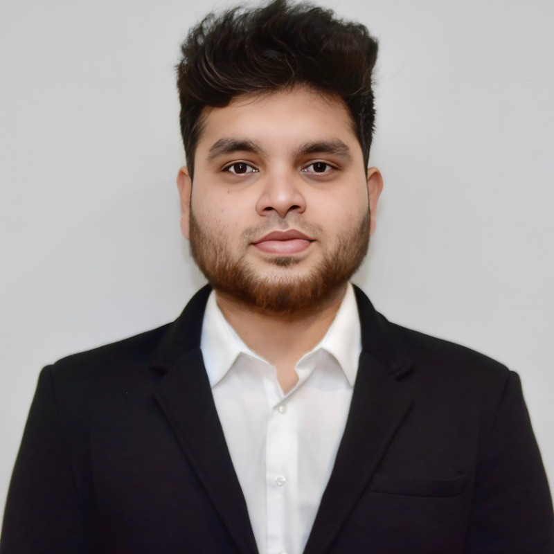 Syed Munazir Shajahan