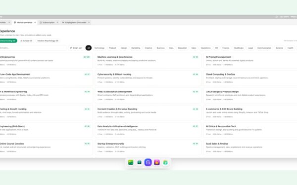 Nap OS: Innovative Workforce solves Startups, SMB's and Enterprise R&D Problems and Unemployment