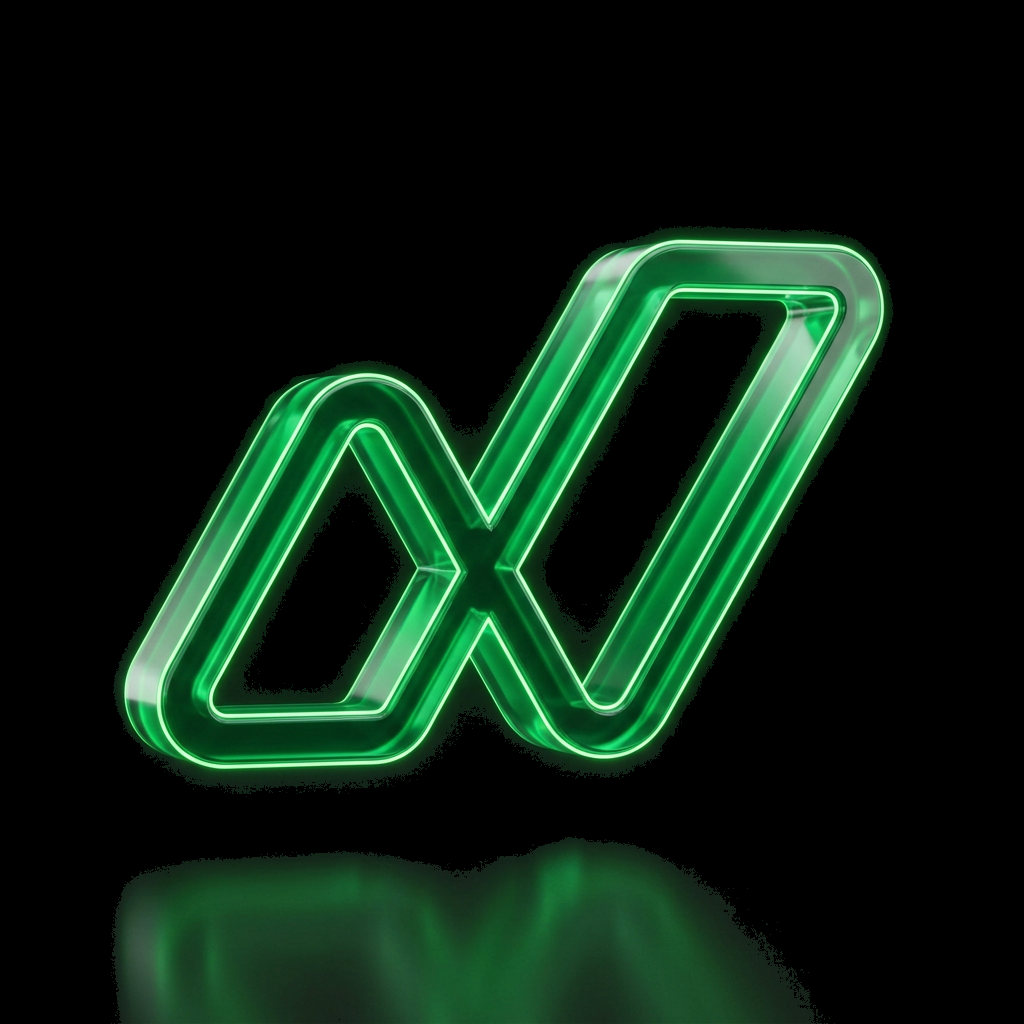 Napblog 3D logo