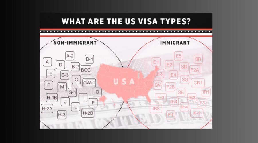 How Nap OS Supports US Work Visa Applications Through Personalised R&D Experience?