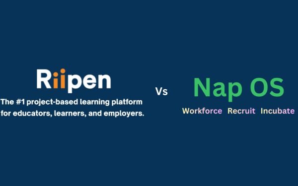 Two Roads to the Same Destination: How Nap OS and Riipen Both Win in the Fight Against the Experience Gap