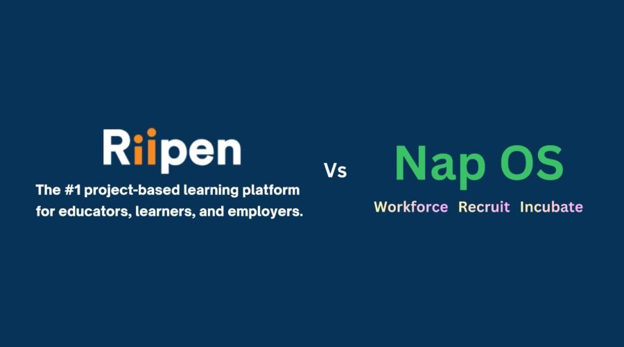 Two Roads to the Same Destination: How Nap OS and Riipen Both Win in the Fight Against the Experience Gap