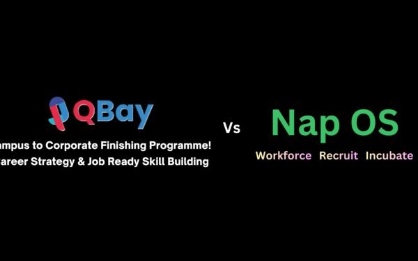 Qbay Careers and Nap OS