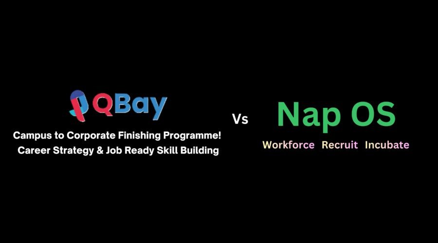 Qbay Careers and Nap OS