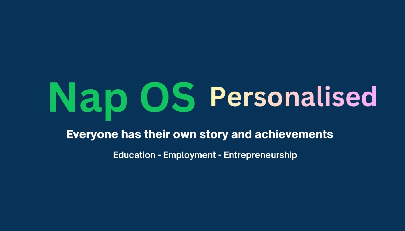 Beyond Transactions: Why Nap OS Is Designed for a Lifetime, Not a Single Hiring Event?